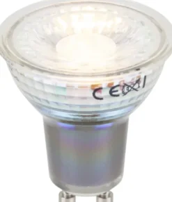 LED GU10 DTW 6W klar