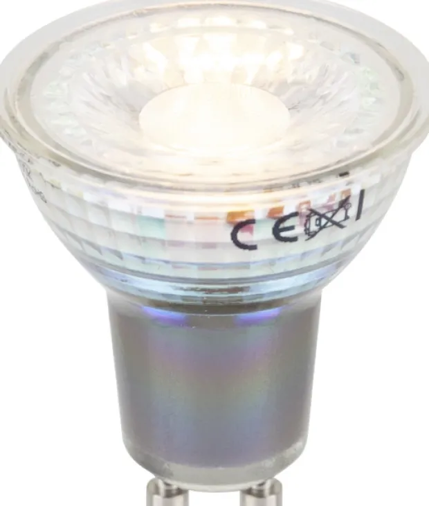 LED GU10 DTW 6W klar