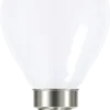 LED 14 illum dimbar 8W hvit