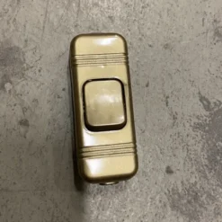 Ledningsbryter bronse