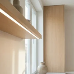 LED Strip DIY 5meter m/fjernkontroll