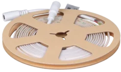 LED Strip DIY 5meter m/fjernkontroll