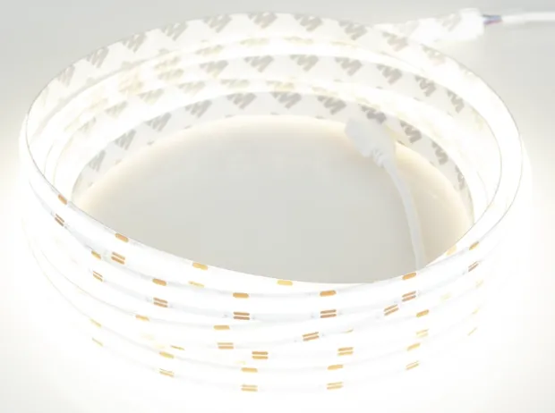 LED Strip med fjernkontroll WarmDim 5m
