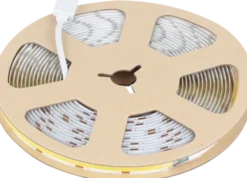 LED Strip med fjernkontroll WarmDim 5m
