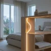 LED strip mini neon DIY 3m 3000K