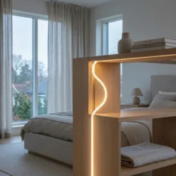 LED strip mini neon DIY 3m 3000K