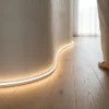 LED Strips Triangle Neon 3m IP65 m/fjernkontroll