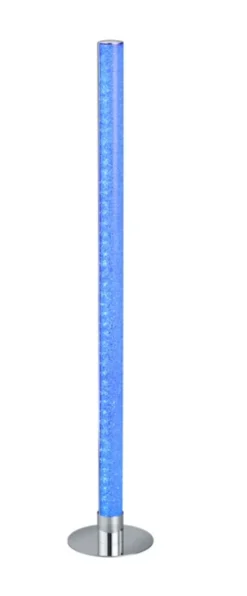 Leia LED gulvlampe 104cm RGB flerfarget