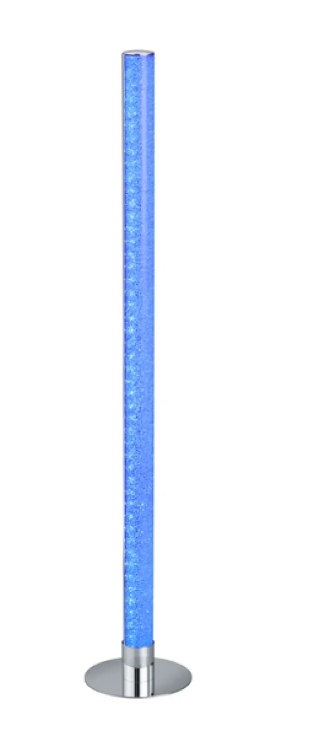 Leia LED gulvlampe 104cm RGB flerfarget
