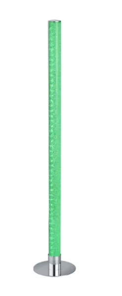 Leia LED gulvlampe 104cm RGB flerfarget