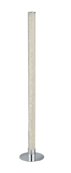 Leia LED gulvlampe 104cm RGB flerfarget