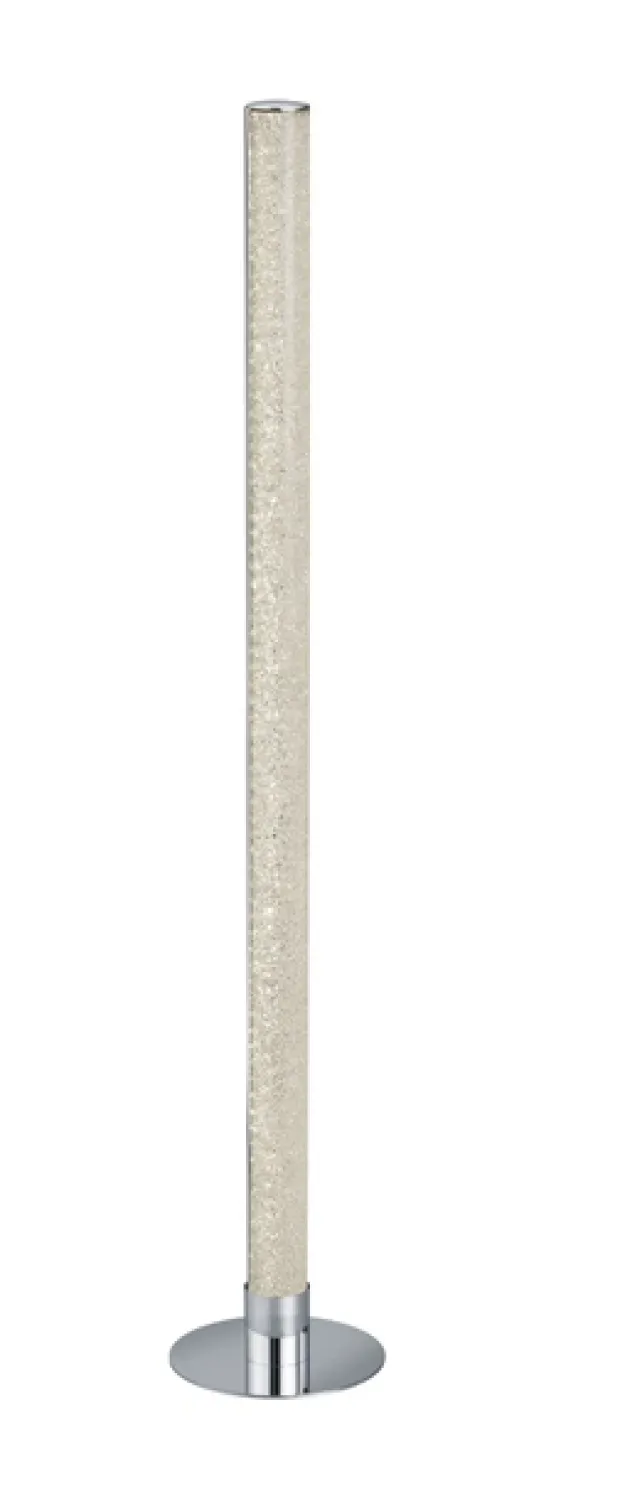 Leia LED gulvlampe 104cm RGB flerfarget