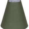 Lina skjerm kipp 19cm grønn