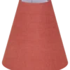 Lina skjerm kipp 19cm rust