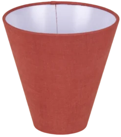 Lina skjerm kipp 19cm rust