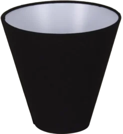 Lina skjerm kipp 19cm sort