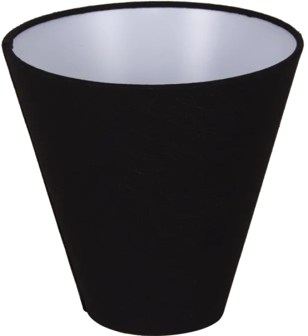 Lina skjerm kipp 19cm sort