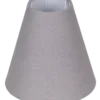 Line II skjerm kipp 19cm grå