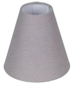 Line II skjerm kipp 19cm grå