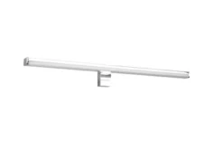 Lino LED vegg baderom IP44 60cm krom