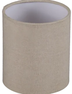 Lone skjerm kipp 12cm beige