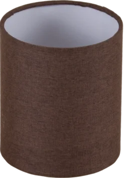 Lone skjerm kipp 12cm brun