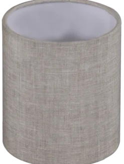 Lone skjerm kipp 12cm natur