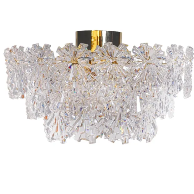 Lorraine plafond taklampe 52cm klar