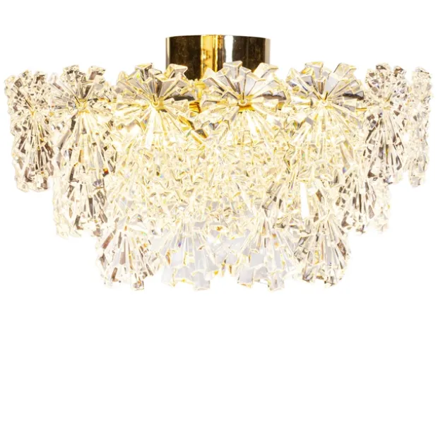 Lorraine plafond taklampe 52cm klar