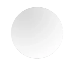Luna speil med LED lys baderom IP44 60cm