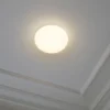 Lune LED plafond taklampe 25cm hvit