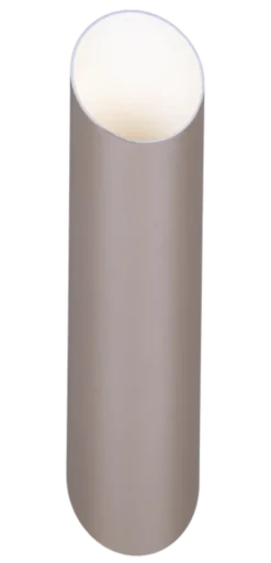 Luther vegglampe IP21 beige