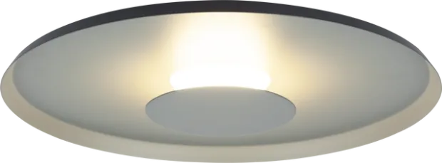 Lydia LED vegglampe 35cm grå