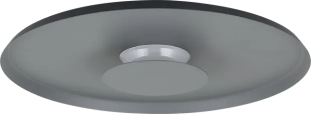 Lydia LED vegglampe 35cm grå