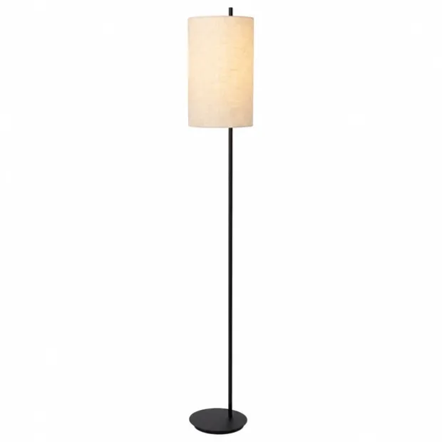 Magic gulvlampe 165cm sort