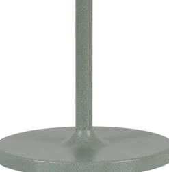 Mai LED oppladbar utelampe bord IP65 29cm grønn