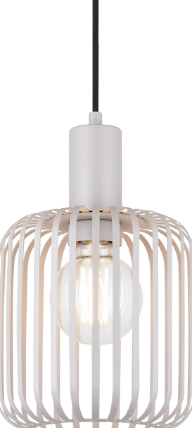Maritza pendel 20cm beige