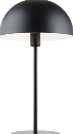 Matti bordlampe 40cm sort