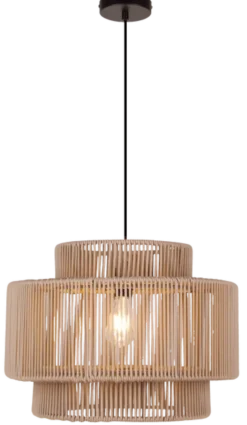 Milou skjerm ute 50cm