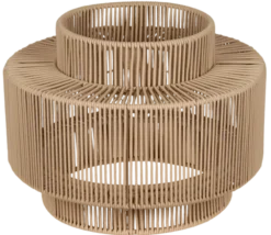 Milou skjerm ute 50cm