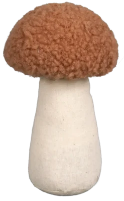 Mycel sopp 3pk. brun