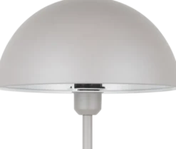 Mycena gulvlampe 140cm beige