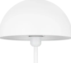 Mycena gulvlampe 140cm hvit