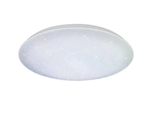 Nagano LED plafond taklampe 79cm hvit