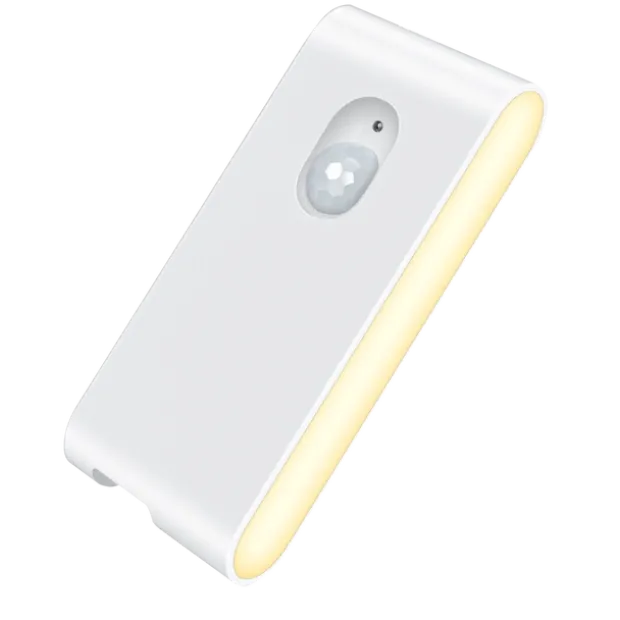 Night Walk sensor hvit