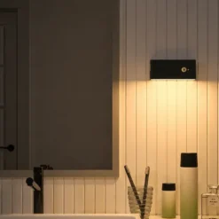 Night Walk sensor sort