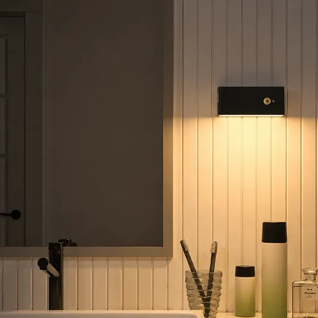 Night Walk sensor sort
