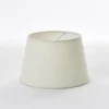 Nova skjerm rund 16cm beige
