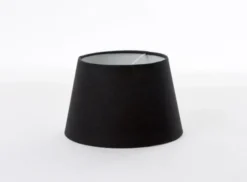 Nova skjerm rund 45cm sort