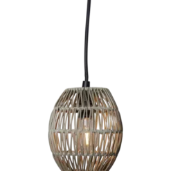 Oppheng til utendørsbruk IP44 250cm